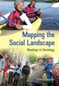 Mapping the Social Landscape : Readings in Sociology （7TH）