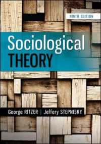 Sociological Theory （9TH）