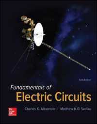 Fundamentals of Electric Circuits （6TH）
