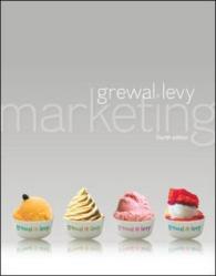 Marketing （4TH）