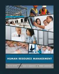 Human Resource Management （12TH）