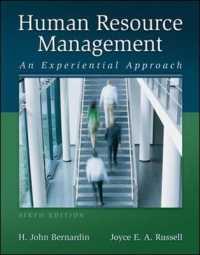 Human Resource Management -- Paperback （6 Rev ed）