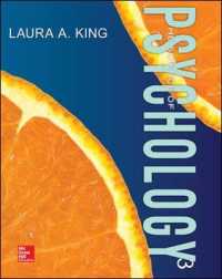 The Science of Psychology : An Appreciative View （3TH）