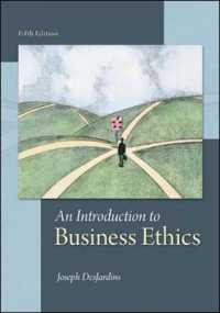 An Introduction to Business Ethics （5TH）