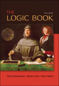 The Logic Book （6TH）