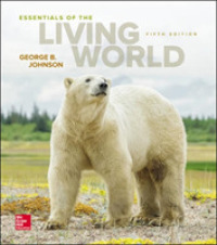 Essentials of the Living World （5TH）