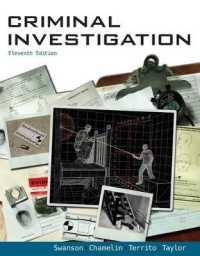 Criminal Investigation （11TH）