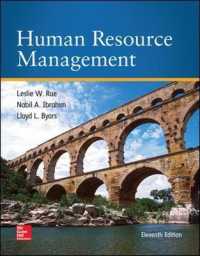 Human Resource Management （11TH）