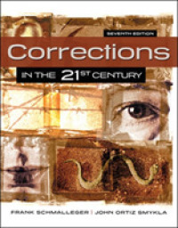 Corrections in the 21st Century （7TH）