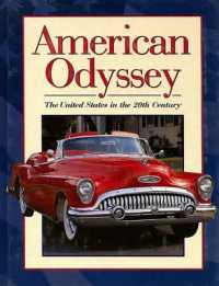 American Odyssey : The United States in the Twentieth Century （Student）
