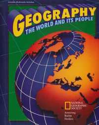 Geography : The World and Its People, Activities Workbook （Student）