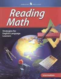 Reading Math Student Text ( Intermediate )