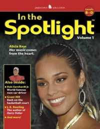 In the Spotlight Level B-d ( Toeic 270-350 ) Volume 1