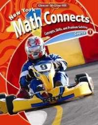 New York Math Concepts, Course 1 : Concepts, Skills, and Problems Solving
