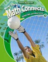 New York Math Concepts, Course 3 : Concepts, Skills, and Problems Solving