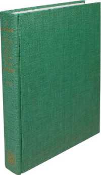 A Dictionary of the Older Scottish Tongue from the Twelfth Century to the End of the Seventeenth: Volume 2, D-G : Parts 8-13 combined (A Dictionary of the Older Scottish Tongue from the Twelfth Century to the End of the Seventeenth)