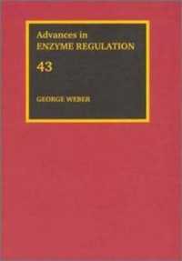 Advances in Enzyme Regulation (Advances in Enzyme Regulation)