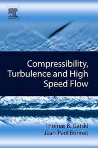 圧縮性、乱流、高速流<br>Compressibility,Turbulence and High-Speed Flow