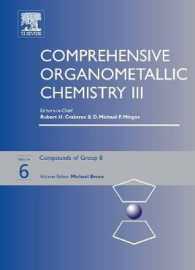 Comprehensive Organometallic Chemistry III : Group 8 〈6〉