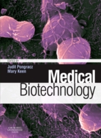 Medical Biotechnology （1ST）