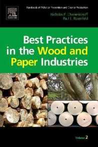 Handbook of Pollution Prevention and Cleaner Production Vol. 2: Best Practices in the Wood and Paper Industries (Handbook of Pollution Prevention and Cleaner Production")