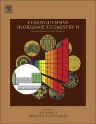 Comprehensive Inorganic Chemistry II : From Elements to Applications （2ND）