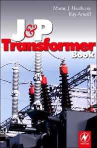 J and P Transformer Book -- Hardback （14 ed）