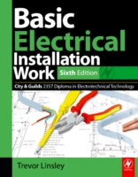 Basic Electrical Installation Work （6TH）