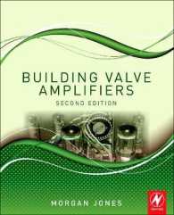 Building Valve Amplifiers （2ND）