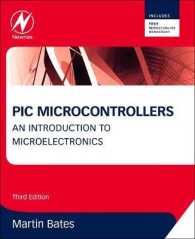 PIC Microcontrollers : An Introduction to Microelectronics （3RD）
