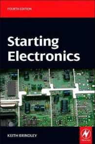 Starting Electronics （4TH）
