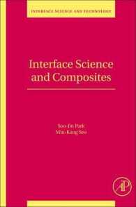 Interface Science and Composites (Interface Science and Technology)