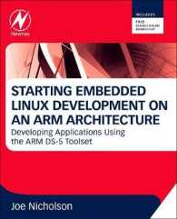 Starting Embedded Linux Development on an Arm Architecture : Developing Applications Using the Arm Ds-5 Toolset