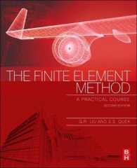 有限要素法：実践コース（第２版）<br>The Finite Element Method : A Practical Course （2ND）