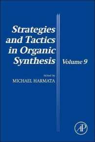 Strategies and Tactics in Organic Synthesis (Strategies and Tactics in Organic Synthesis)