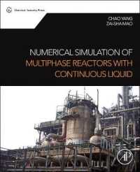 Numerical Simulation of Multiphase Reactors with Continuous Liquid Phase