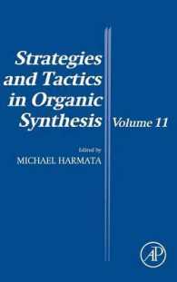 Strategies and Tactics in Organic Synthesis (Strategies and Tactics in Organic Synthesis)