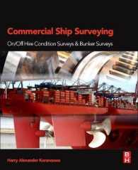 Commercial Ship Surveying : On/Off Hire Condition Surveys and Bunker Surveys