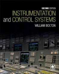 Instrumentation and Control Systems （2ND）