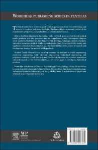 Medical Textile Materials (Woodhead Publishing Series in Textiles)