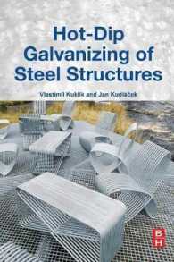 Hot-Dip Galvanizing of Steel Structures