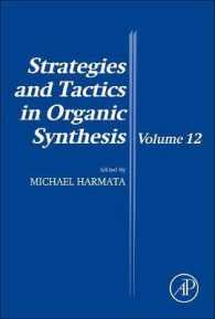 Strategies and Tactics in Organic Synthesis (Strategies and Tactics in Organic Synthesis)
