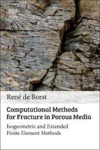 Computational Methods for Fracture in Porous Media : Isogeometric and Extended Finite Element Methods
