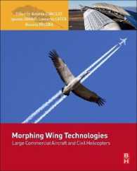 Morphing Wing Technologies : Large Commercial Aircraft and Civil Helicopters