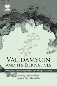 Validamycin and Its Derivatives : Discovery, Chemical Synthesis, and Biological Activity