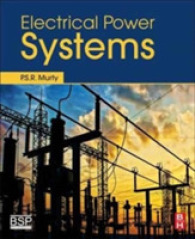 電力システム入門<br>Electrical Power Systems