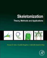 細線化処理：理論・方法・応用<br>Skeletonization : Theory, Methods and Applications