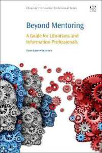 Beyond Mentoring : A Guide for Librarians and Information Professionals