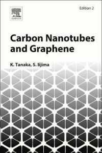 Carbon Nanotubes and Graphene （2ND）