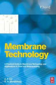 Membrane Technology : A Practical Guide to Membrane Technology and Applications in Food and Bioprocessing